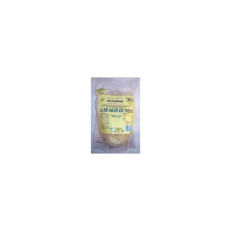 Agar-Agar