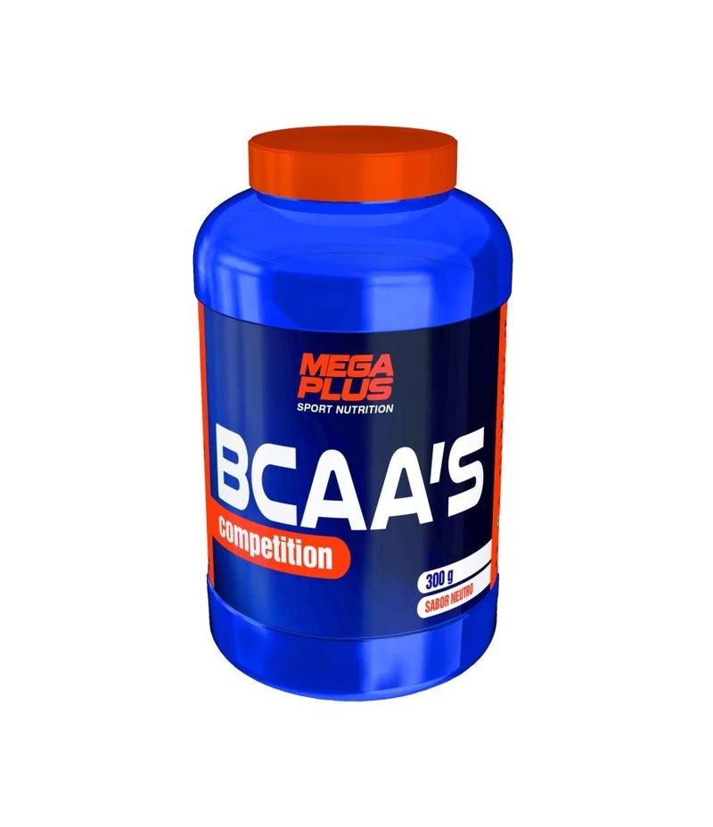 BCAA's