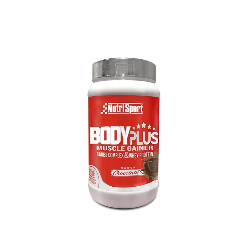 Body Plus