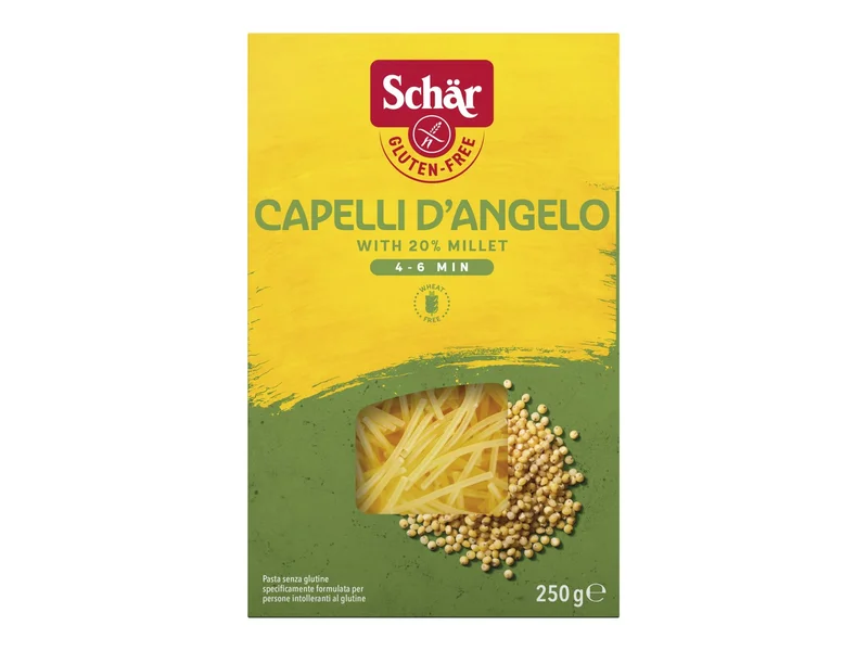 Capelli d'Angelo
