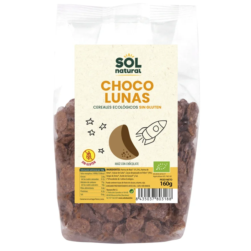 Choco Lunas