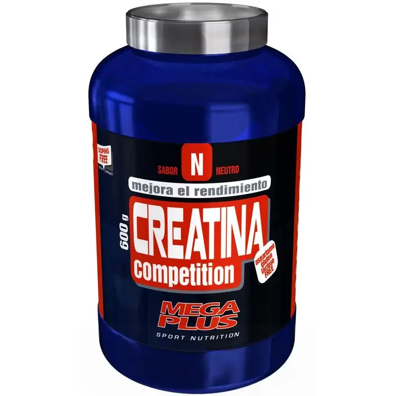 Creatina Competition