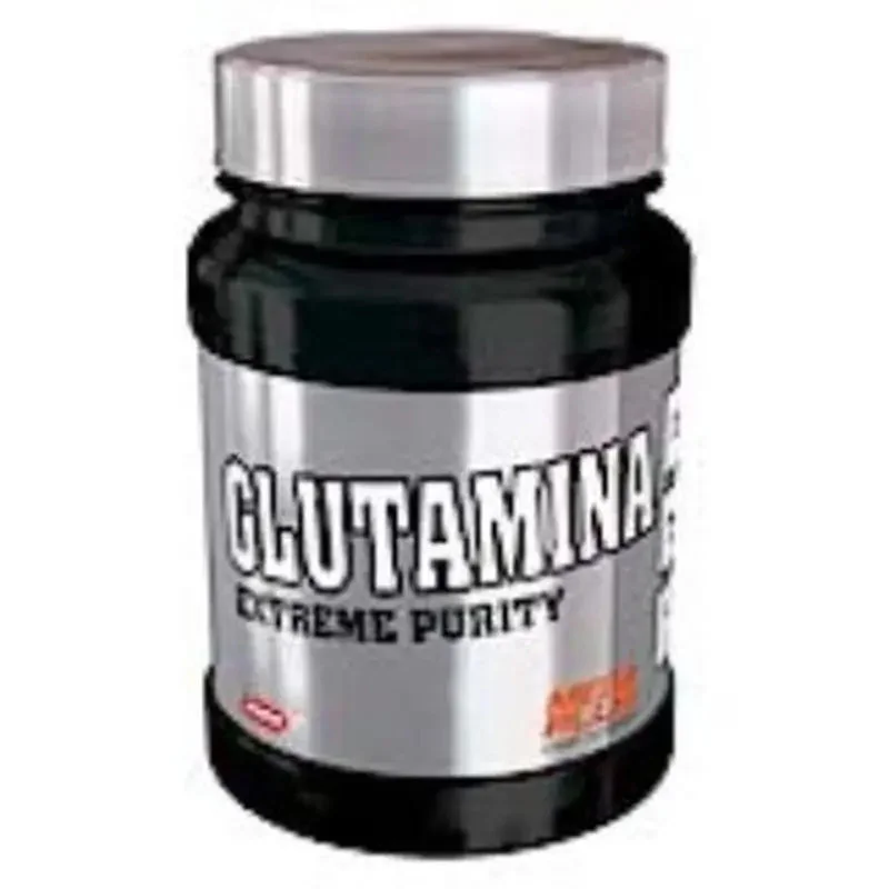 Glutamina