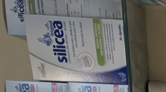 Silicea Original