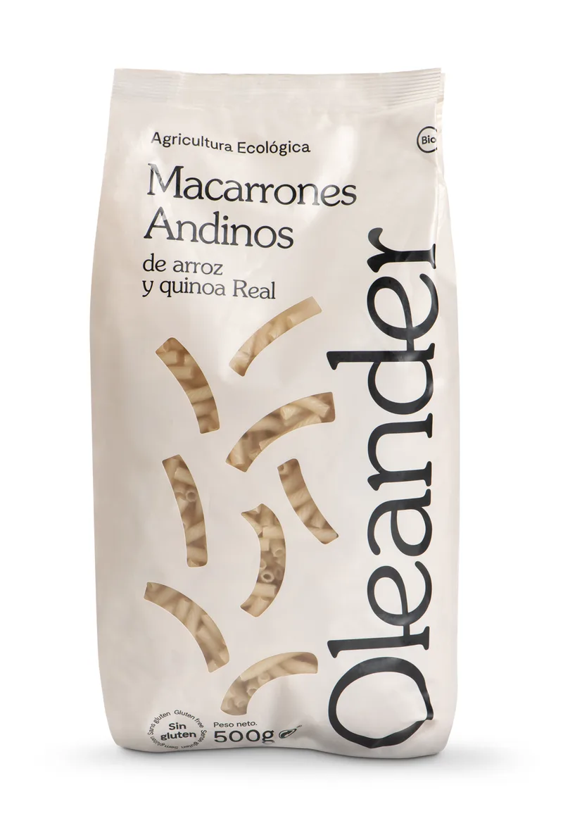 Macarrons Andins