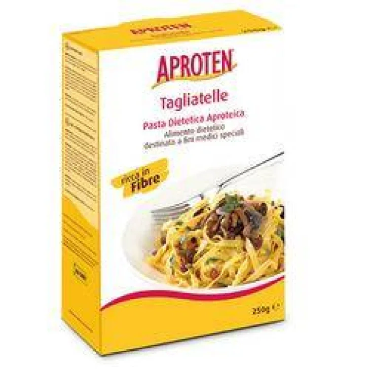 Tagliatelle