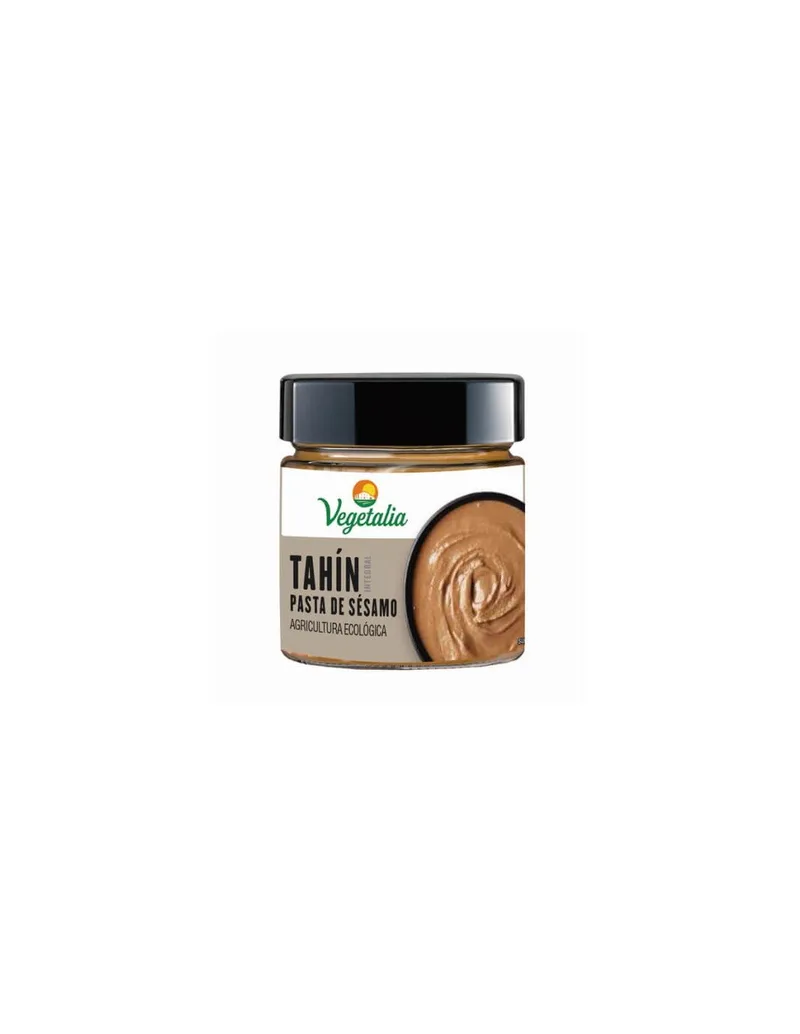 Tahín Crema de Sèsam
