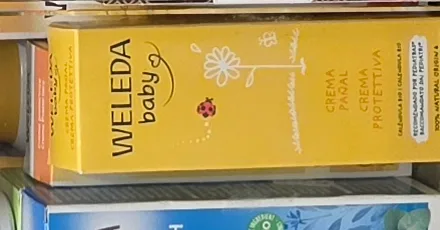 Weleda Baby