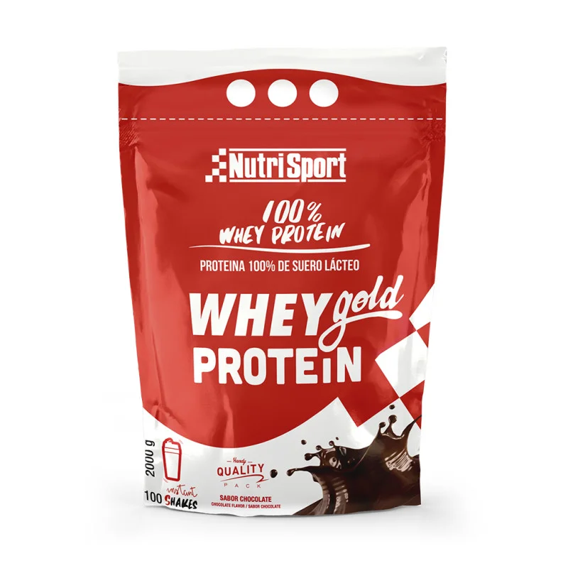 Whey Gold Protein